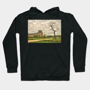 Lone Tree Louvre Hoodie